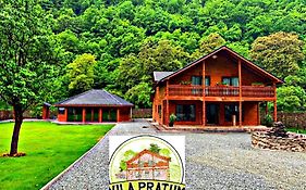 Vila Pratum